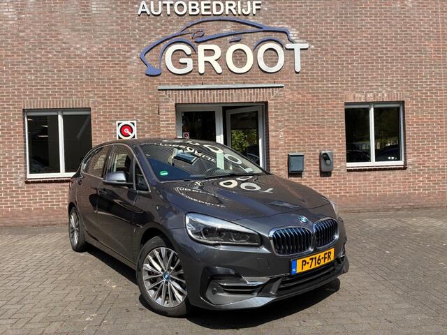 BMW 2-SERIE 225XE IP HIGH EXEC.