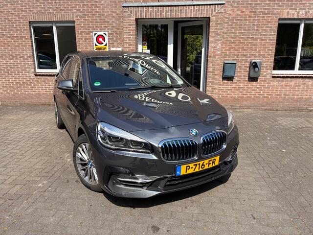 BMW 2-SERIE 225XE IP HIGH EXEC.