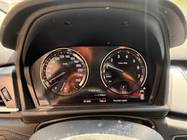 BMW 2-SERIE 225XE IP HIGH EXEC.