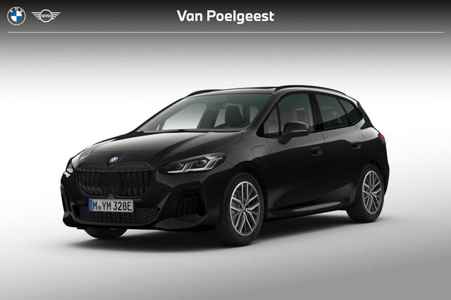 BMW 2-SERIE Active Tourer 225e xDrive | M Sportpakket | Premium Pack | Travel Pack | Trekhaak