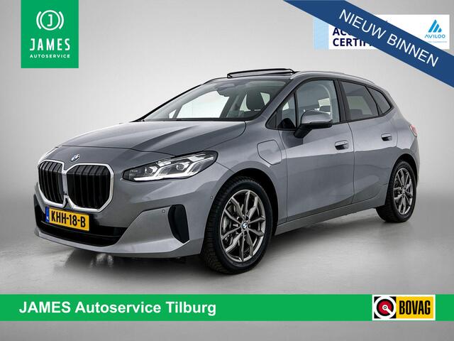 BMW 2-SERIE Active Tourer Plug-In Hybrid 225e xDrive PANORAMADAK | MEM. STOEL | 360° CAMERA | HEAD-UP