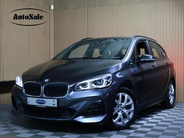 BMW 2-SERIE Active Tourer 225xe PLUGIN HYBR M SPORT High Executive GROTE NAVI HEADUP PDC CRUISE STOELVW "18