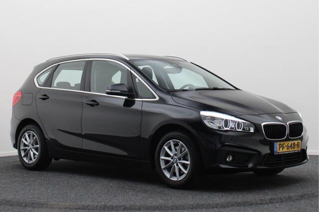 BMW 2-SERIE Active Tourer 218i Executive Automaat Climate, Cruise, Navigatie, Bluetooth, LED, PDC, Elektrische Pakket, 16''