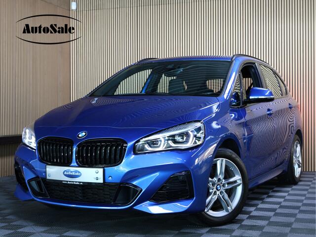 BMW 2-SERIE Active Tourer 225xe M SPORT iPerform M Edit PLUGIN AUTOM PANO NAVI "20