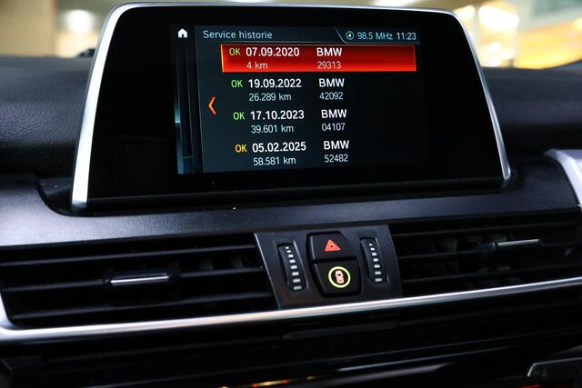 BMW 2-SERIE Active Tourer 225xe M SPORT iPerform M Edit PLUGIN AUTOM PANO NAVI "20
