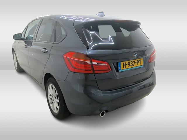 BMW 2-SERIE Active Tourer 218i High Executive Edition 2e-Eig. & Dealer-Onderh. BOVAG-Garantie. NL-Auto.