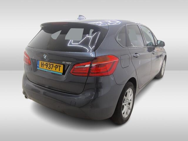 BMW 2-SERIE Active Tourer 218i High Executive Edition 2e-Eig. & Dealer-Onderh. BOVAG-Garantie. NL-Auto.