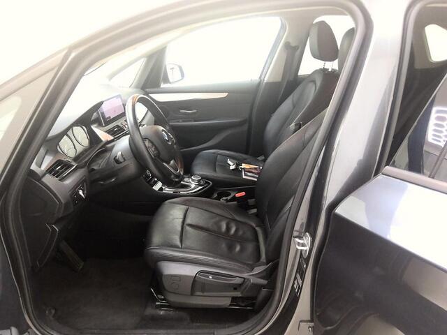 BMW 2-SERIE Active Tourer 218i High Executive Edition 2e-Eig. & Dealer-Onderh. BOVAG-Garantie. NL-Auto.