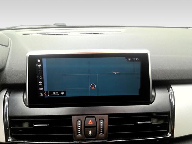 BMW 2-SERIE Active Tourer 218i High Executive Edition 2e-Eig. & Dealer-Onderh. BOVAG-Garantie. NL-Auto.