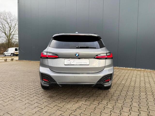 BMW 2-SERIE Active Tourer 218i M-Sport / Leer / Head up / H&K / 360