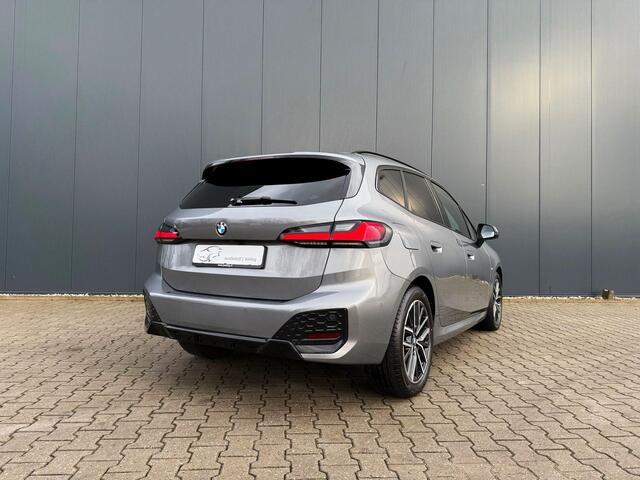 BMW 2-SERIE Active Tourer 218i M-Sport / Leer / Head up / H&K / 360