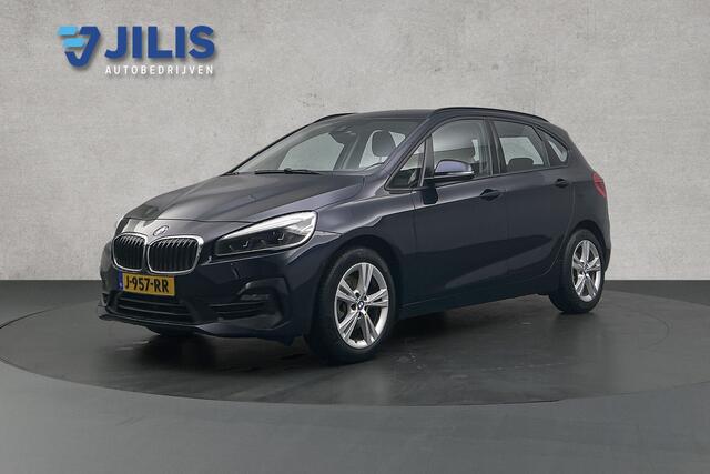 BMW 2-SERIE Active Tourer 218i High Executive | Trekhaak | LED koplampen | Stoelverwarming | Navigatie