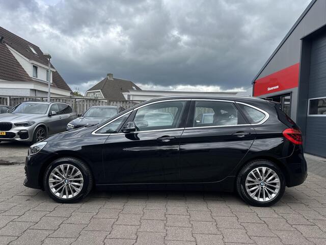 BMW 2-SERIE Active Tourer 218i High Executive Luxury Line