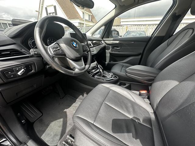 BMW 2-SERIE Active Tourer 218i High Executive Luxury Line
