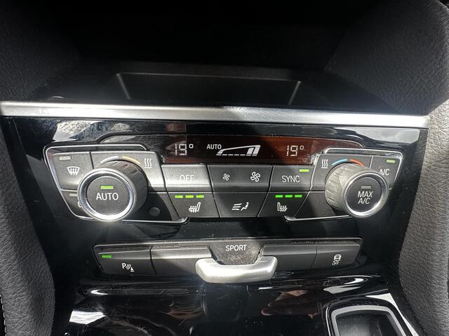 BMW 2-SERIE Active Tourer 218i High Executive Luxury Line