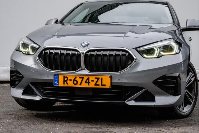 BMW 2-SERIE Gran Coupé 218i Introduction Edition Trekhaak/ Camera/ DAB+/ Carplay/ Full map navigatie/ Cruise control