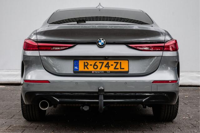 BMW 2-SERIE Gran Coupé 218i Introduction Edition Trekhaak/ Camera/ DAB+/ Carplay/ Full map navigatie/ Cruise control