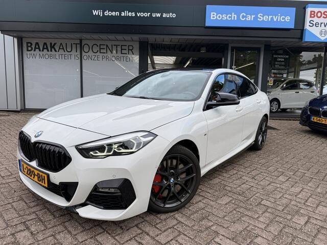 BMW 2-SERIE Gran Coupé 218i High Executive | M-Sport | Camera | Digital Key