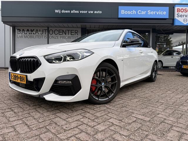 BMW 2-SERIE Gran Coupé 218i High Executive | M-Sport | Camera | Digital Key