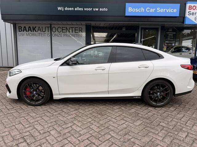 BMW 2-SERIE Gran Coupé 218i High Executive | M-Sport | Camera | Digital Key