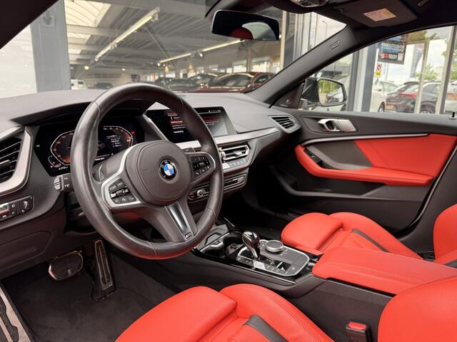BMW 2-SERIE Gran Coupé 218i High Executive | M-Sport | Camera | Digital Key