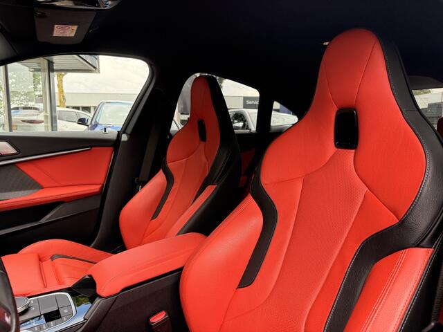 BMW 2-SERIE Gran Coupé 218i High Executive | M-Sport | Camera | Digital Key