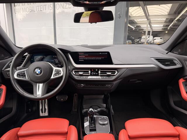 BMW 2-SERIE Gran Coupé 218i High Executive | M-Sport | Camera | Digital Key