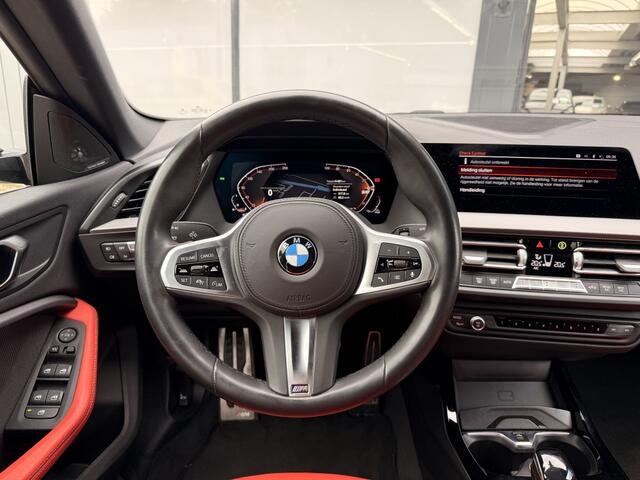 BMW 2-SERIE Gran Coupé 218i High Executive | M-Sport | Camera | Digital Key