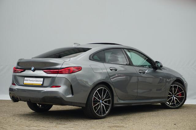 BMW 2-SERIE Gran Coupé 218i M Sport Pro / Innovation Pack / Comfort Pro Pack / Travel Pack | Easter