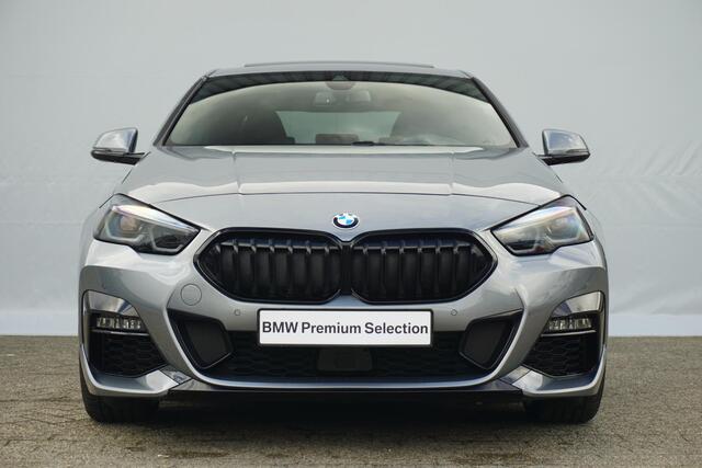 BMW 2-SERIE Gran Coupé 218i M Sport Pro / Innovation Pack / Comfort Pro Pack / Travel Pack | Easter