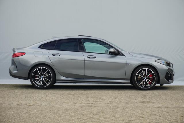 BMW 2-SERIE Gran Coupé 218i M Sport Pro / Innovation Pack / Comfort Pro Pack / Travel Pack | Easter