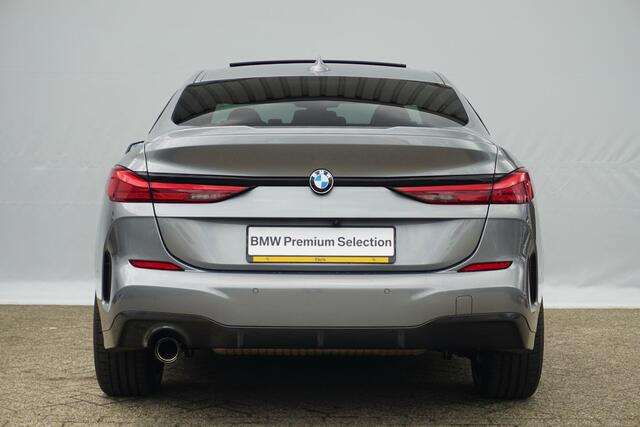 BMW 2-SERIE Gran Coupé 218i M Sport Pro / Innovation Pack / Comfort Pro Pack / Travel Pack | Easter