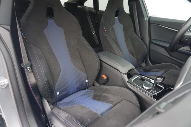 BMW 2-SERIE Gran Coupé 218i M Sport Pro / Innovation Pack / Comfort Pro Pack / Travel Pack | Easter
