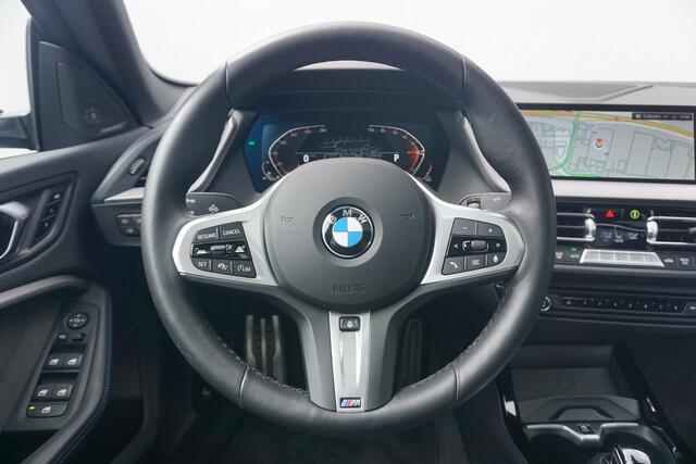 BMW 2-SERIE Gran Coupé 218i M Sport Pro / Innovation Pack / Comfort Pro Pack / Travel Pack | Easter