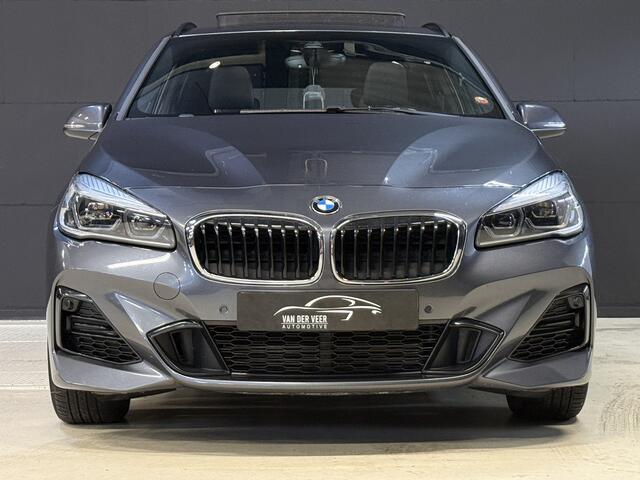 BMW 2-SERIE Active Tourer 225xe iPerformance Executive | M-Sport | Panoramadak | Stoelverw.