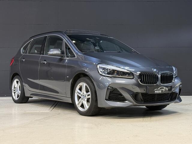 BMW 2-SERIE Active Tourer 225xe iPerformance Executive | M-Sport | Panoramadak | Stoelverw.