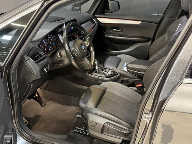 BMW 2-SERIE Active Tourer 225xe iPerformance Executive | M-Sport | Panoramadak | Stoelverw.