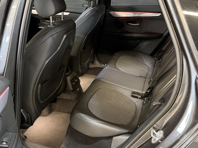BMW 2-SERIE Active Tourer 225xe iPerformance Executive | M-Sport | Panoramadak | Stoelverw.