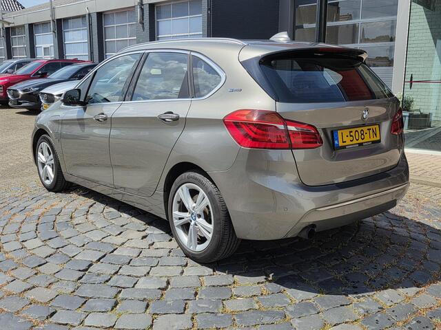 BMW 2-SERIE Active Tourer 225xe iPerformance High Executive