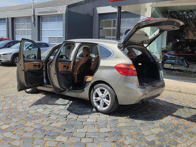 BMW 2-SERIE Active Tourer 225xe iPerformance High Executive