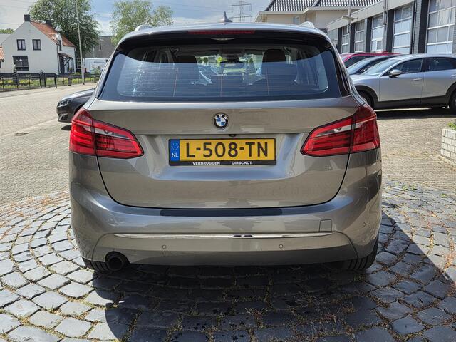 BMW 2-SERIE Active Tourer 225xe iPerformance High Executive