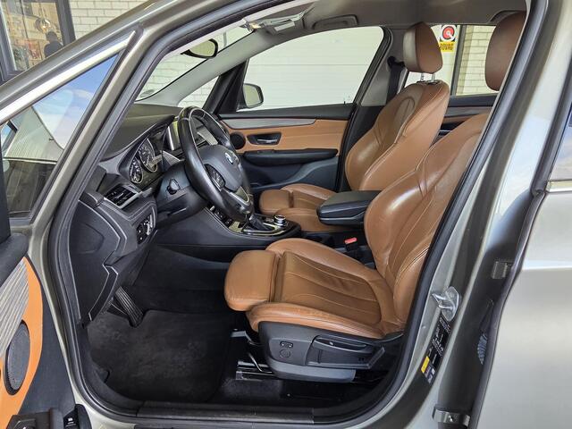 BMW 2-SERIE Active Tourer 225xe iPerformance High Executive