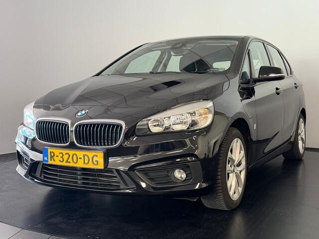 BMW 2-SERIE 225XE IPERFORMANCE