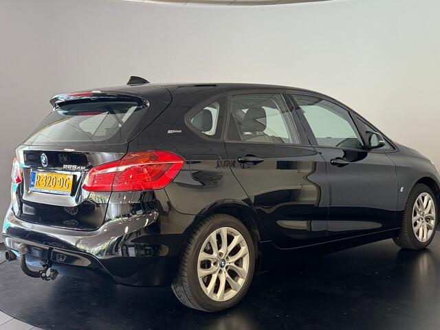 BMW 2-SERIE 225XE IPERFORMANCE