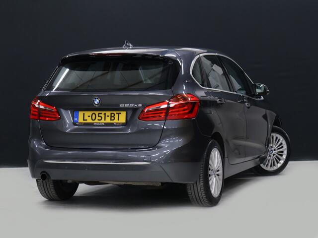 BMW 2-SERIE Active Tourer 225xe iPerformance High Executive [HEAD-UP DISPLAY, ELEKTRISCHE ACHTERKLEP, CRUISE CONTROL, PDC, STOELVERWARMING, BLUETOOTH, NIEUWSTAAT, ]