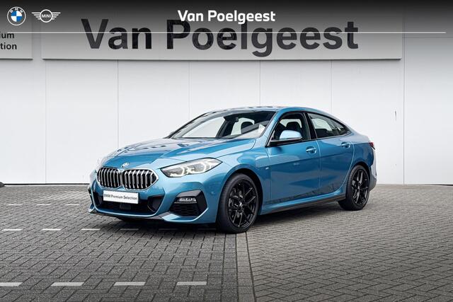 BMW 2-SERIE Gran Coupé 218i |High Executive | M-Sport | Led | Cruise Control | Selections 500