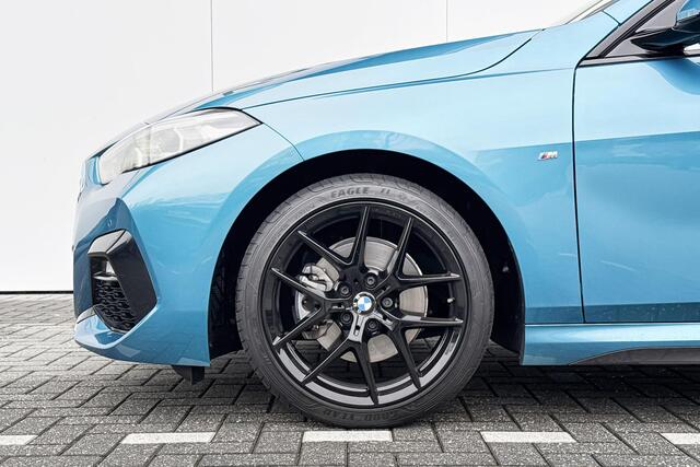 BMW 2-SERIE Gran Coupé 218i |High Executive | M-Sport | Led | Cruise Control | Selections 500
