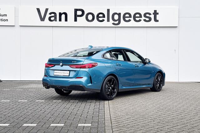 BMW 2-SERIE Gran Coupé 218i |High Executive | M-Sport | Led | Cruise Control | Selections 500