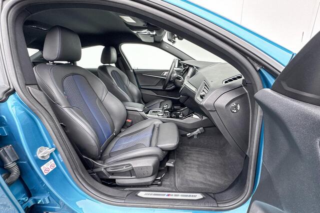 BMW 2-SERIE Gran Coupé 218i |High Executive | M-Sport | Led | Cruise Control | Selections 500