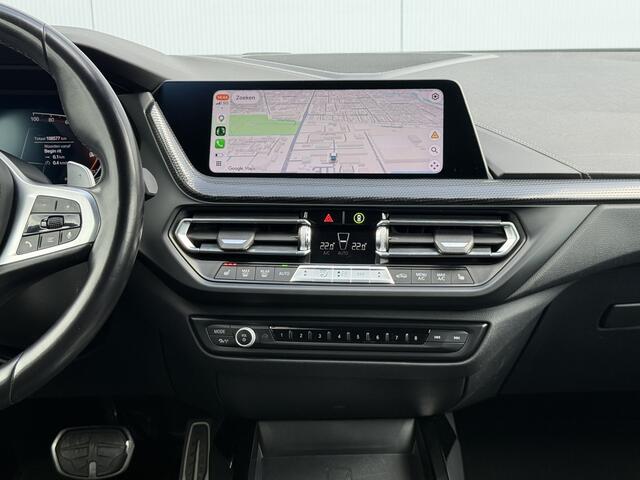 BMW 2-SERIE Gran Coupé 220i High Executive Automaat M-Pakket.